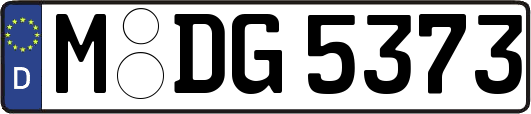 M-DG5373