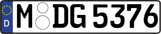 M-DG5376