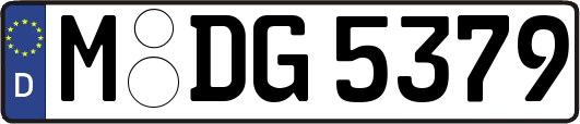 M-DG5379