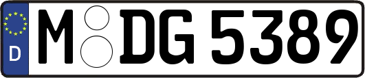 M-DG5389