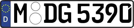 M-DG5390