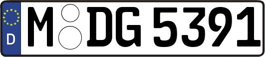 M-DG5391