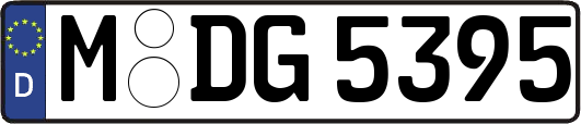 M-DG5395