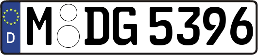 M-DG5396