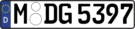 M-DG5397