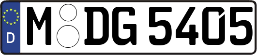 M-DG5405
