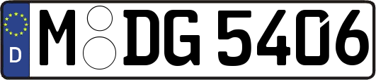M-DG5406