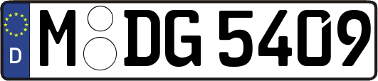 M-DG5409