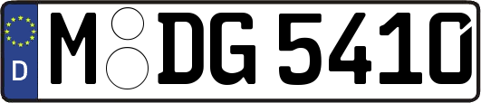 M-DG5410