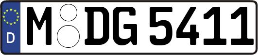 M-DG5411
