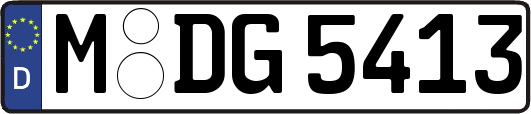 M-DG5413