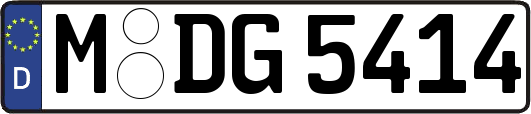 M-DG5414
