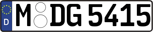 M-DG5415