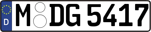 M-DG5417