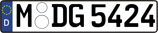 M-DG5424