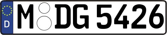 M-DG5426