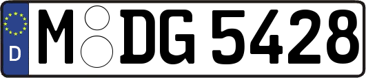 M-DG5428
