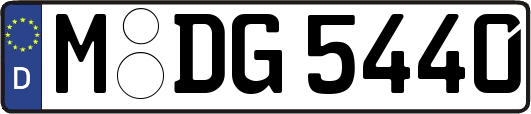 M-DG5440