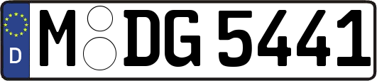 M-DG5441