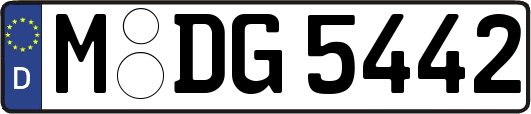 M-DG5442