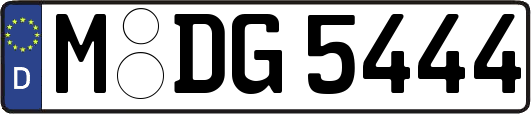M-DG5444