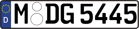 M-DG5445