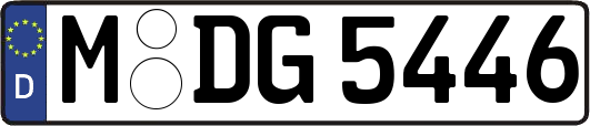 M-DG5446