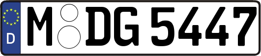 M-DG5447