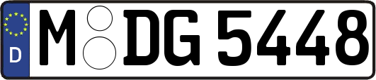 M-DG5448