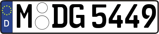 M-DG5449