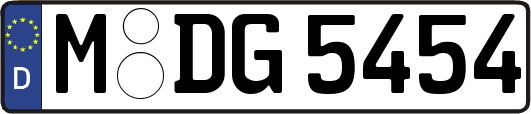 M-DG5454