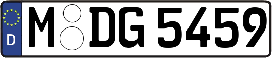 M-DG5459