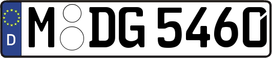 M-DG5460