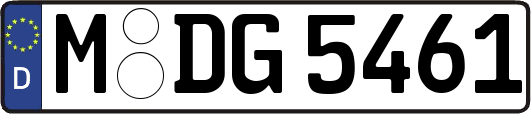 M-DG5461