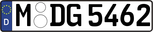 M-DG5462