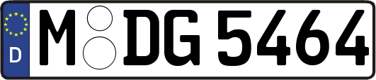M-DG5464