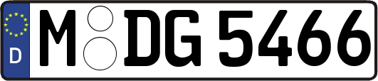 M-DG5466