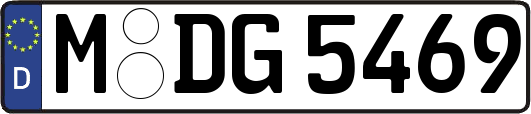 M-DG5469