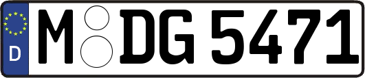 M-DG5471