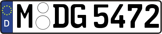 M-DG5472