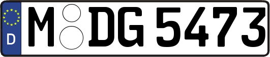 M-DG5473