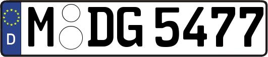 M-DG5477