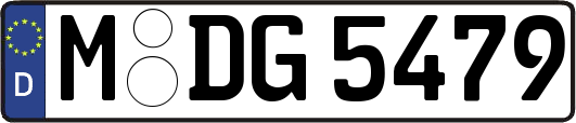 M-DG5479