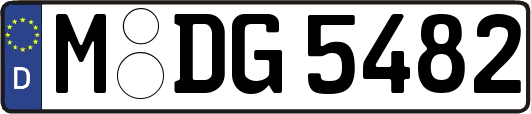 M-DG5482