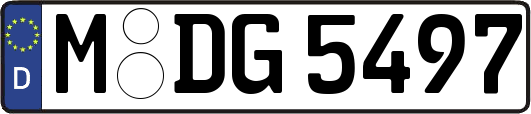 M-DG5497
