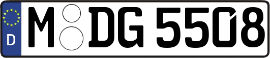 M-DG5508