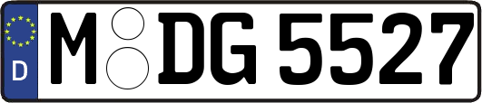 M-DG5527
