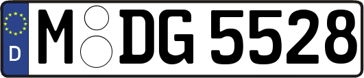 M-DG5528