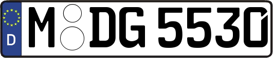 M-DG5530