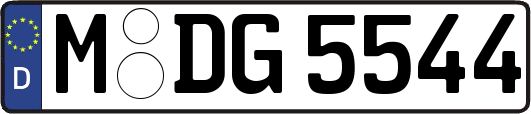 M-DG5544
